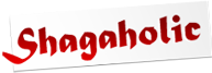 logo img of Shagaholic