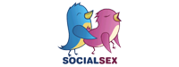 logo img of SocialSex